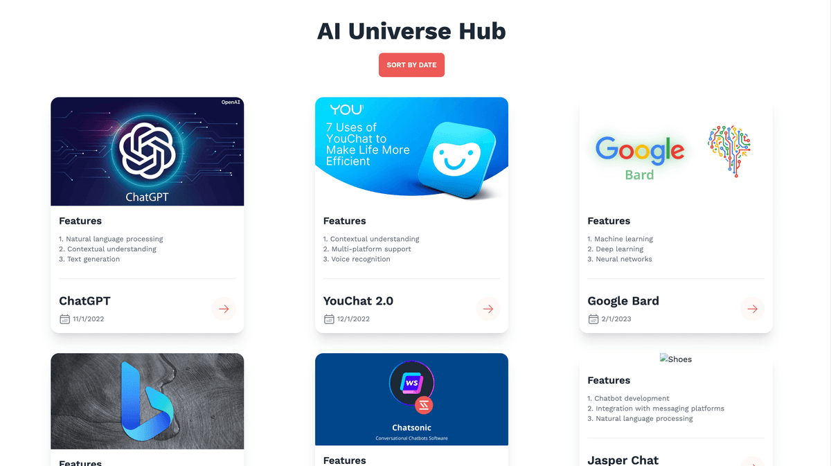 AI Universe